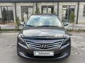 Hyundai Accent 2014 года за 5 300 000 тг. в Шымкент