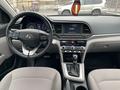 Hyundai Elantra 2019 годаfor8 900 000 тг. в Караганда – фото 6