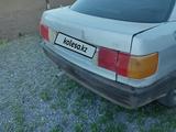 Audi 80 1991 годаүшін550 000 тг. в Павлодар – фото 3