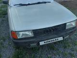 Audi 80 1991 годаүшін550 000 тг. в Павлодар