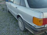 Audi 80 1991 годаүшін550 000 тг. в Павлодар – фото 4