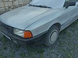 Audi 80 1991 годаүшін550 000 тг. в Павлодар – фото 2