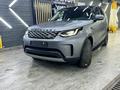 Land Rover Discovery 2021 годаүшін45 000 000 тг. в Астана – фото 36