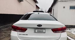 Kia Optima 2017 года за 5 800 000 тг. в Кызылорда – фото 5