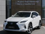 Lexus RX 350 2022 годаfor37 200 000 тг. в Павлодар