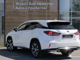 Lexus RX 350 2022 годаүшін37 200 000 тг. в Павлодар – фото 2