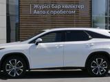 Lexus RX 350 2022 годаүшін37 200 000 тг. в Павлодар – фото 3