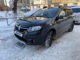 Renault Sandero Stepway 2015 годаfor3 950 000 тг. в Костанай – фото 2