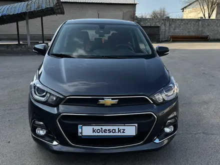 Chevrolet Spark 2018 года за 4 500 000 тг. в Алматы – фото 2