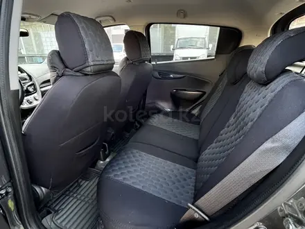 Chevrolet Spark 2018 года за 4 500 000 тг. в Алматы – фото 16