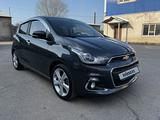 Chevrolet Spark 2018 года за 4 500 000 тг. в Алматы