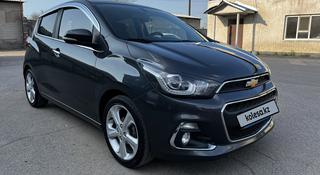 Chevrolet Spark 2018 года за 4 500 000 тг. в Алматы