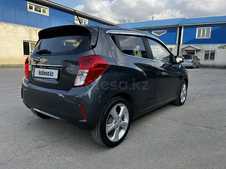 Chevrolet Spark 2018 года за 4 500 000 тг. в Алматы – фото 7