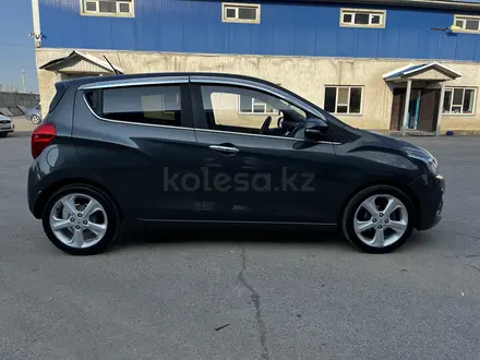 Chevrolet Spark 2018 года за 4 500 000 тг. в Алматы – фото 8