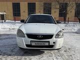 ВАЗ (Lada) Priora 2172 2012 года за 2 200 000 тг. в Астана