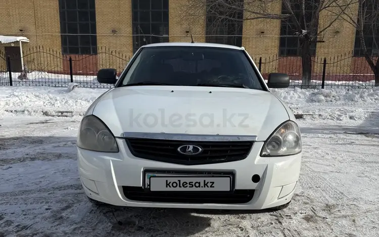 ВАЗ (Lada) Priora 2172 2012 годаfor2 200 000 тг. в Астана