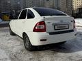 ВАЗ (Lada) Priora 2172 2012 годаfor2 200 000 тг. в Астана – фото 5