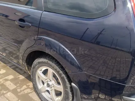 Ford Focus 2005 года за 2 500 000 тг. в Уральск – фото 5