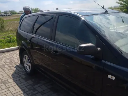 Ford Focus 2005 года за 2 500 000 тг. в Уральск – фото 3