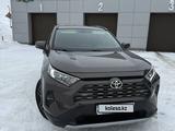 Toyota RAV4 2020 годаүшін15 700 000 тг. в Усть-Каменогорск – фото 2