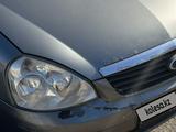 ВАЗ (Lada) Priora 2170 2008 года за 1 300 000 тг. в Астана – фото 3