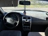 ВАЗ (Lada) Priora 2170 2008 года за 1 300 000 тг. в Астана – фото 5