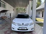 Toyota Camry 2010 года за 7 800 000 тг. в Шымкент