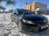 Toyota Camry 2007 года за 6 200 000 тг. в Астана – фото 2