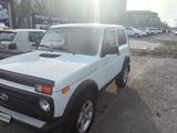 ВАЗ (Lada) Lada 2121 2012 года за 3 100 000 тг. в Семей – фото 2