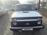ВАЗ (Lada) Lada 2121 2012 года за 3 100 000 тг. в Семей – фото 3