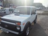 ВАЗ (Lada) Lada 2121 2012 года за 3 100 000 тг. в Семей