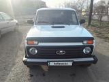 ВАЗ (Lada) Lada 2121 2012 года за 3 100 000 тг. в Семей – фото 4