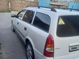 Opel Astra 1999 года за 2 200 000 тг. в Шымкент – фото 3