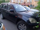 Chery Tiggo 2010 года за 800 000 тг. в Астана – фото 2