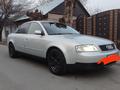 Audi A6 1998 года за 2 800 000 тг. в Тараз