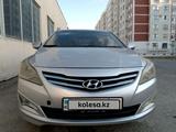 Hyundai Accent 2014 года за 4 100 000 тг. в Актау