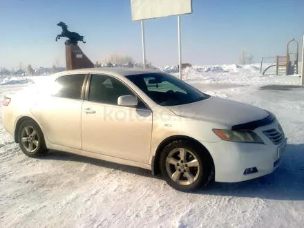 Toyota Camry 2006 года за 4 500 000 тг. в Кокшетау