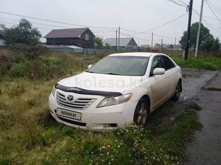 Toyota Camry 2006 года за 4 500 000 тг. в Кокшетау – фото 2