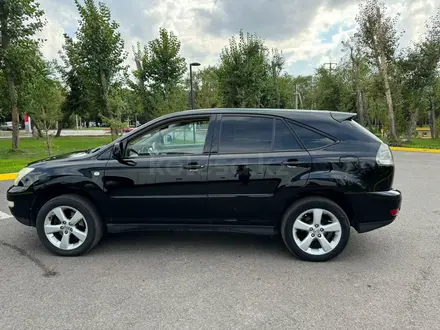 Lexus RX 300 2004 года за 7 400 000 тг. в Астана – фото 10