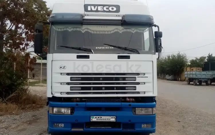 IVECO  EuroStar 1998 года за 11 000 000 тг. в Жаркент