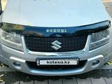 Suzuki Grand Vitara 2009 года за 6 700 000 тг. в Астана – фото 3