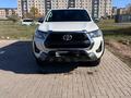 Toyota Hilux 2022 года за 27 500 000 тг. в Астана