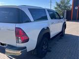 Toyota Hilux 2022 года за 27 500 000 тг. в Астана – фото 5