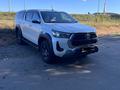 Toyota Hilux 2022 года за 27 500 000 тг. в Астана – фото 8