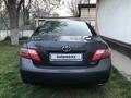 Toyota Camry 2007 года за 7 000 000 тг. в Алматы – фото 6