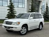 Lexus LX 470 2003 года за 11 500 000 тг. в Караганда – фото 2