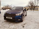 Kia Rio 2015 годаfor5 400 000 тг. в Актогай