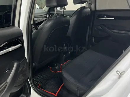 Kia Seltos 2023 года за 8 700 000 тг. в Костанай – фото 3