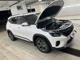 Kia Seltos 2023 года за 8 700 000 тг. в Костанай