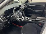 Kia Seltos 2023 года за 8 700 000 тг. в Костанай – фото 4